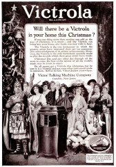 8 - Victrola