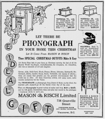 Vancouver Sun Dec 11 1921 pg 34-full