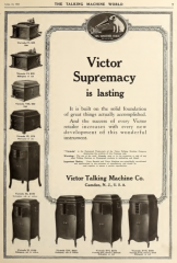 VictorModelsTMW1921