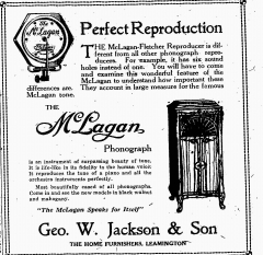 mclagan-phonograph-ad-the-leamington-post-november-3-1921