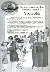 victrola