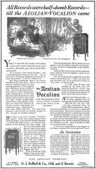 vocalion